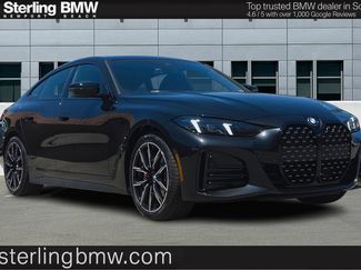 New 2026 BMW 430i w/ M Sport Package RWD video 1