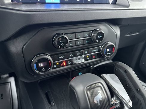 New 2025 Ford Bronco Raptor AWD/4WD image 19