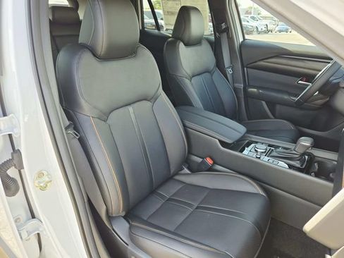New 2026 MAZDA CX-50 AWD 2.5 Hybrid w/ Premium Pkg image 16