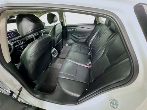 Used 2023 Honda Accord EX-L image 23