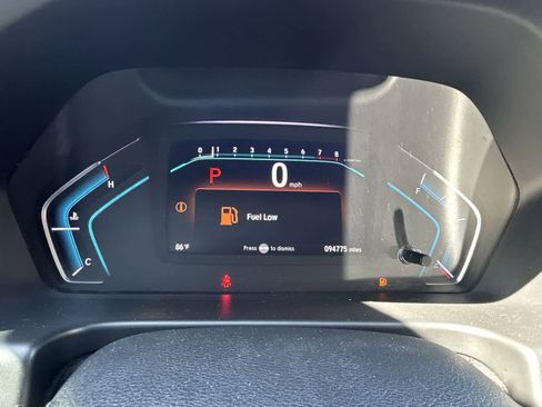 Used 2019 Honda Odyssey Touring image 19