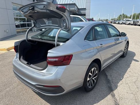 Used 2024 Volkswagen Jetta S FWD image 14
