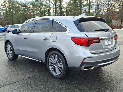 Used 2018 Acura MDX SH-AWD w/ Technology Package image 4