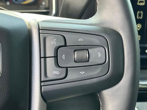 Used 2024 GMC Sierra 2500 Denali AWD/4WD image 22