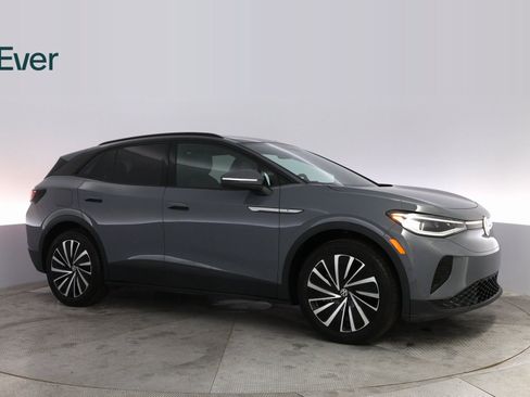 Used 2024 Volkswagen ID.4 S image 5