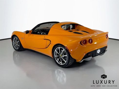Used 2005 Lotus Elise image 6