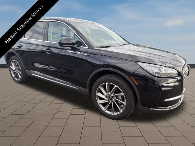 Certified 2024 Lincoln Corsair AWD w/ Equipment Group 101A image 10
