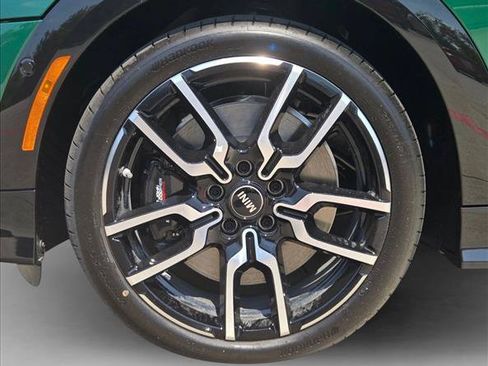 Used 2026 MINI Cooper S FWD image 10