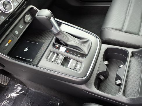 New 2026 Honda CR-V EX-L image 28