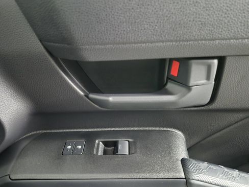 New 2026 Toyota 4Runner TRD Sport Premium image 43