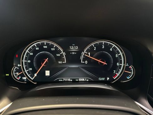 Used 2016 BMW 750i xDrive AWD/4WD image 15