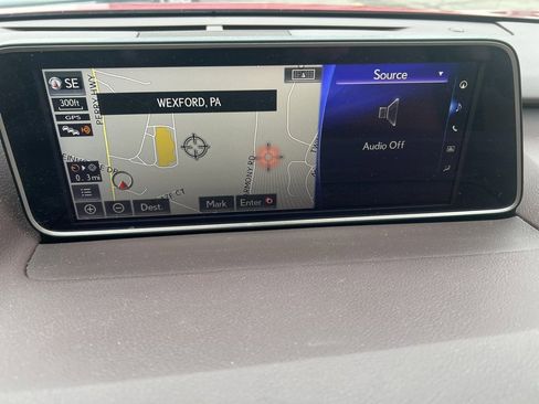 Used 2018 Lexus RX 350L Luxury w/ Accessory Package image 11