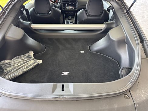 Used 2025 Nissan Z Performance w/ Floor Mat Package RWD image 30