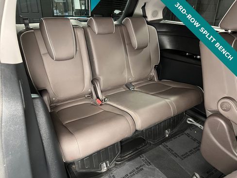 Used 2023 Honda Odyssey Elite image 15