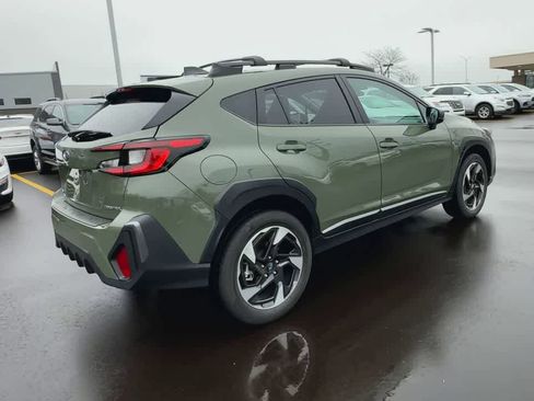 Certified 2024 Subaru Crosstrek 2.5i Limited w/ Crosstrek Mirror Package image 8