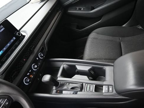 Used 2024 Honda Accord LX image 17