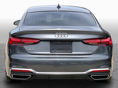 Used 2021 Audi A5 2.0T Premium Plus image 5