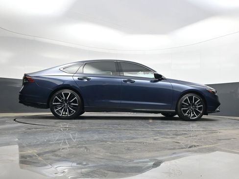 New 2026 Honda Accord Touring image 34