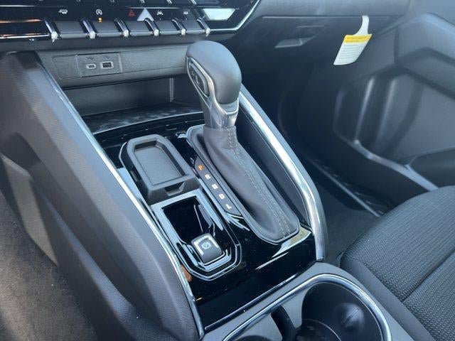 New 2026 GMC Canyon Elevation w/ Technology Package RWD image 25