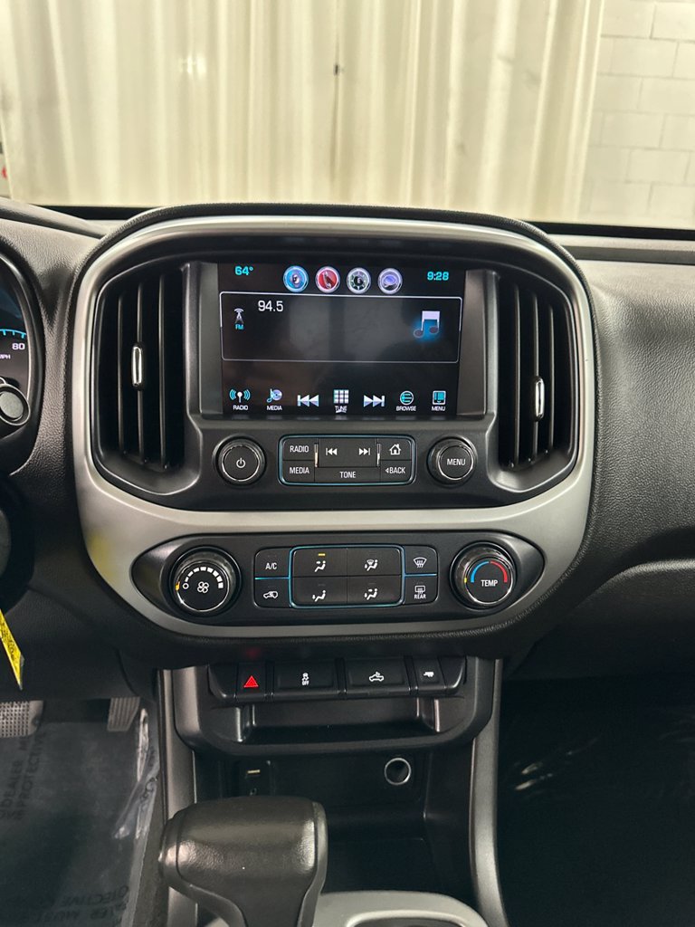 Used 2016 Chevrolet Colorado LT w/ LT Convenience Package AWD/4WD image 18