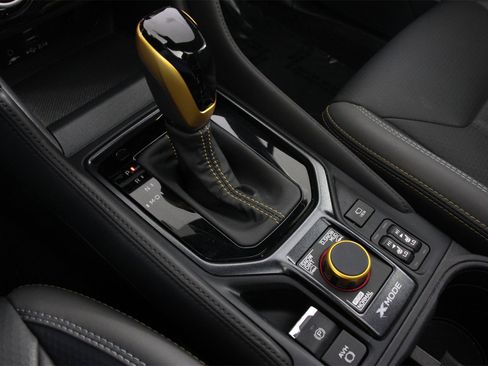 Used 2022 Subaru Forester Wilderness w/ Wilderness Package image 15