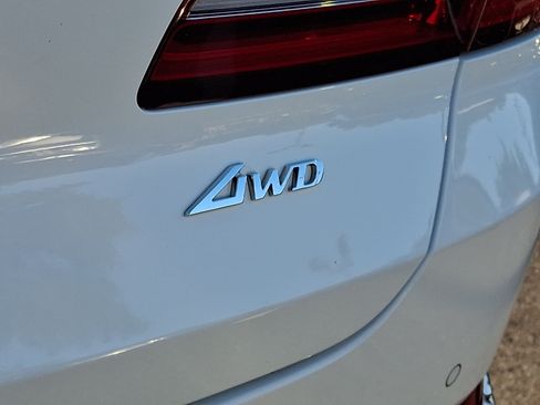 Certified 2023 Genesis GV80 2.5T w/ Cargo Package AWD/4WD image 30