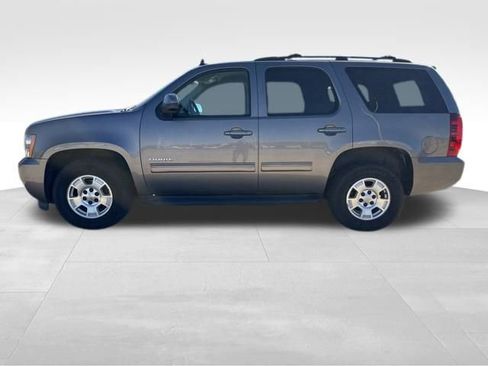 Used 2012 Chevrolet Tahoe LS image 5