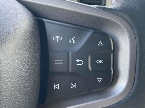 New 2025 Ford Bronco Outer Banks w/ Sasquatch Package image 25