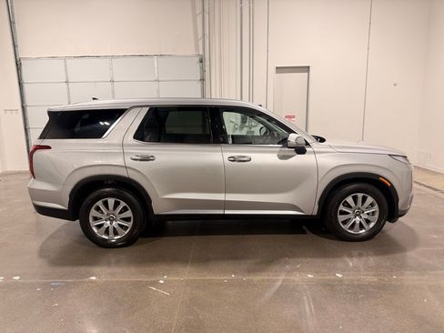 Used 2025 Hyundai Palisade SEL image 4