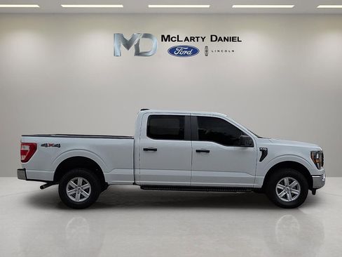 Used 2023 Ford F150 XL w/ XL Chrome Appearance Package AWD/4WD image 6