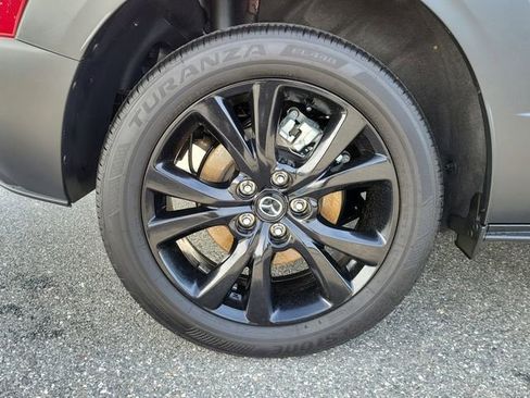 Certified 2026 MAZDA CX-30 AWD 2.5 S w/ Select Sport Pkg image 5