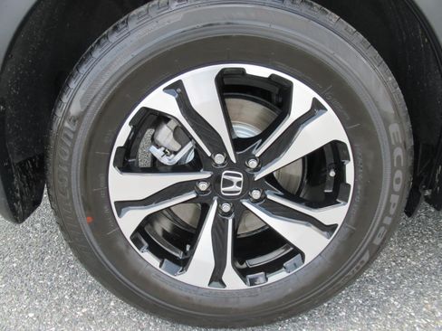 Used 2022 Honda CR-V Special Edition image 8
