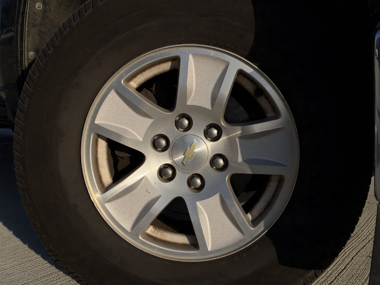 Used 2014 Chevrolet Silverado 1500 LT RWD image 9