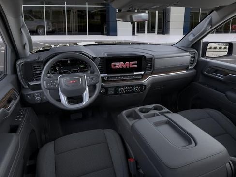 New 2026 GMC Sierra 1500 Elevation w/ Elevation Select Package AWD/4WD image 15