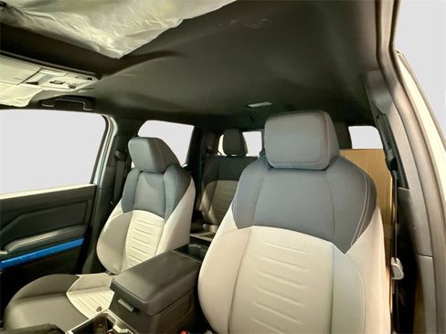 New 2025 Toyota Tacoma TRD Sport image 18