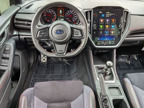 Used 2023 Subaru WRX Limited AWD/4WD image 32