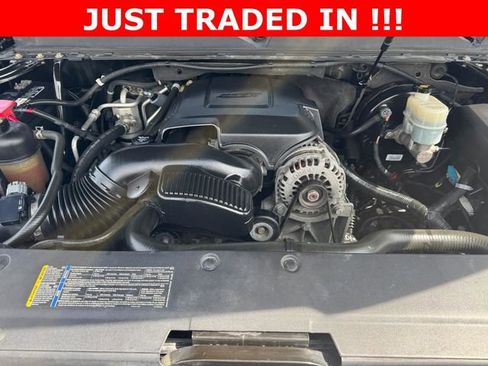 Used 2011 Chevrolet Tahoe LT w/ Luxury Package image 14