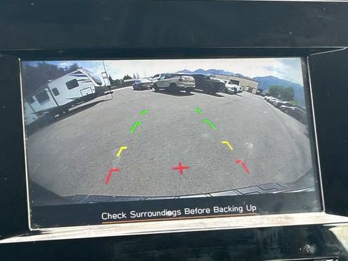 Used 2020 Subaru Forester Premium AWD/4WD image 13