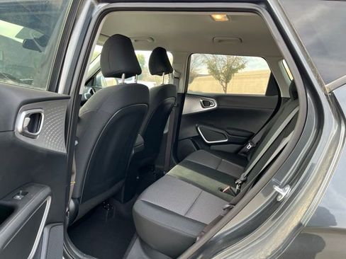 Used 2024 Kia Soul LX w/ Option Group 015 image 11