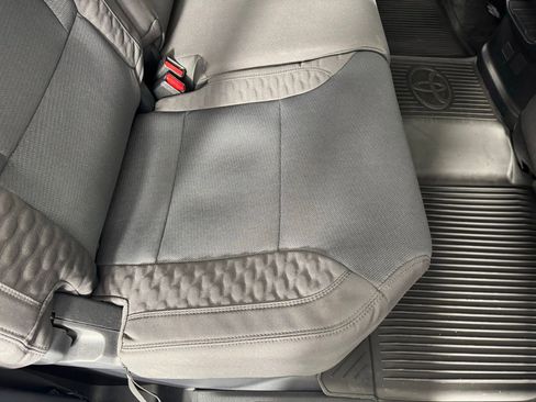 Used 2025 Toyota Tundra SR image 25