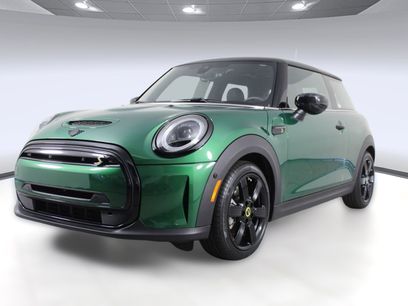 Certified 2024 MINI Cooper SE