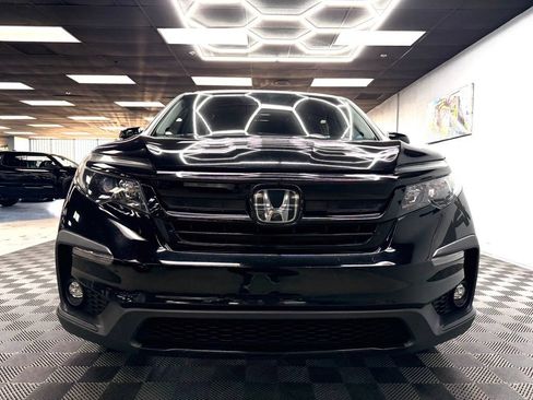 Used 2022 Honda Pilot Sport image 3