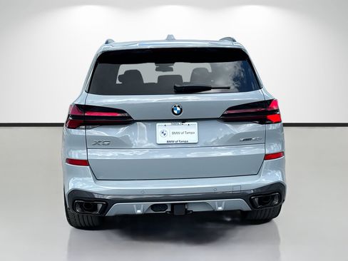 New 2026 BMW X5 sDrive40i w/ M Sport Package RWD image 4