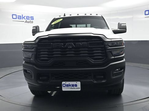 Used 2025 RAM 2500 Tradesman w/ Safety Group AWD/4WD image 2