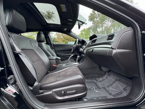 Used 2016 Acura ILX image 17