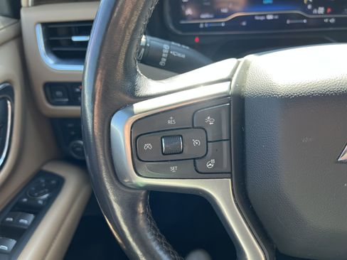 Certified 2023 Chevrolet Tahoe Premier image 19