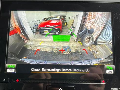 Used 2023 Subaru Forester Sport image 19