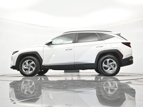 Used 2024 Hyundai Tucson SEL AWD/4WD image 40