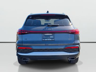 Certified 2025 Audi Q5 Premium w/ Premium Plus