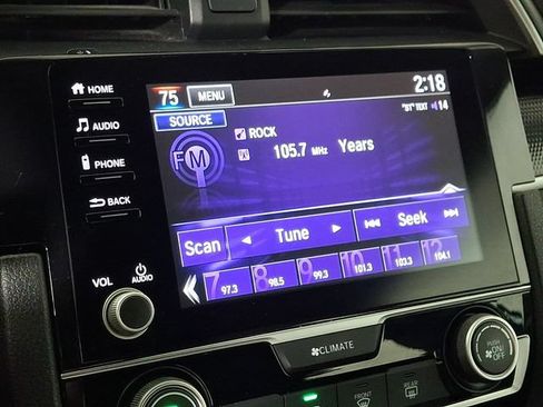 Used 2019 Honda Civic Sport image 3